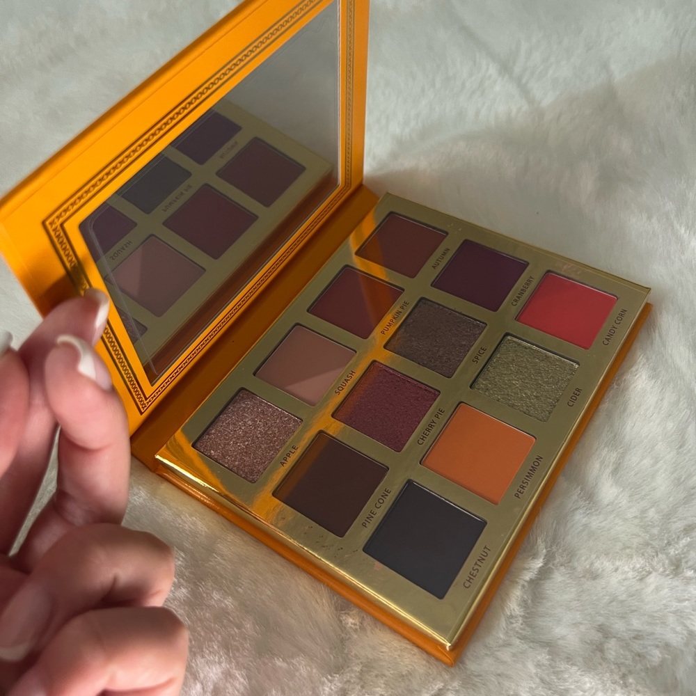 Ace beaute palette